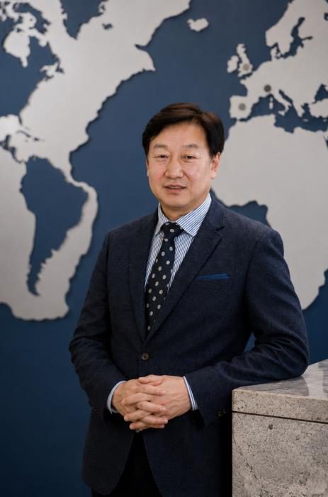 정병렬 대표이사